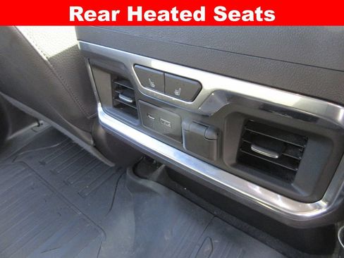 Certified 2019 GMC Sierra 1500 Denali w/ Denali Ultimate Package AWD/4WD image 29