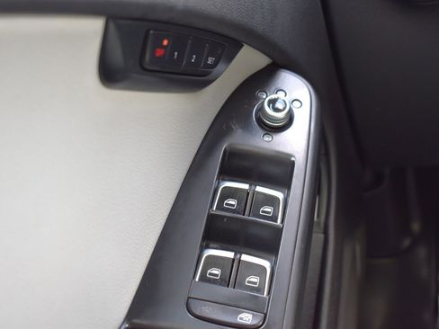Used 2016 Audi A4 Premium Plus w/ Technology Package AWD/4WD image 16