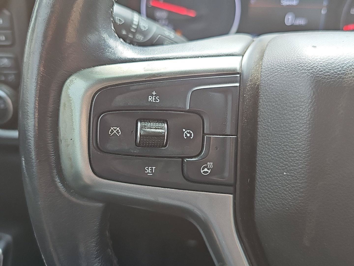 Used 2019 Chevrolet Silverado 1500 RST AWD/4WD image 19