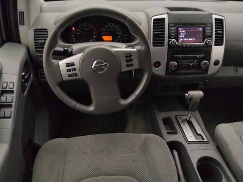 Used 2018 Nissan Frontier SV RWD image 22
