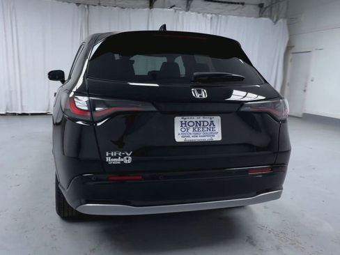 Certified 2026 Honda HR-V EX-L image 7