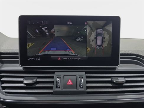 Used 2018 Audi Q5 Prestige w/ Prestige Package image 26