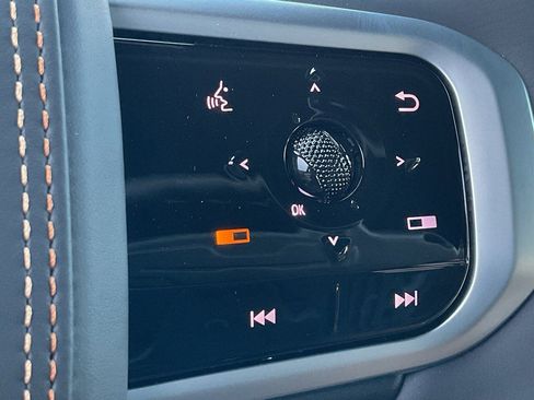 New 2026 Nissan Armada Platinum Reserve image 33