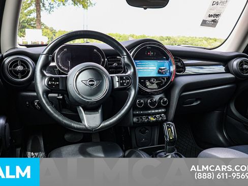 Used 2022 MINI Cooper SE image 24