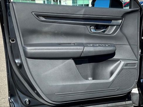 New 2026 Honda CR-V LX image 20