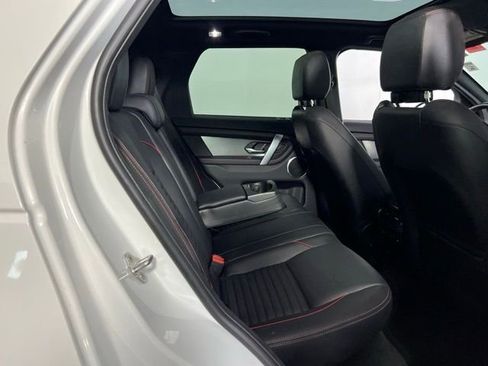 Used 2023 Land Rover Discovery Sport S R-Dynamic image 21