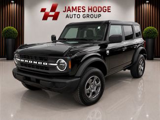 Used 2025 Ford Bronco Big Bend AWD/4WD video 1