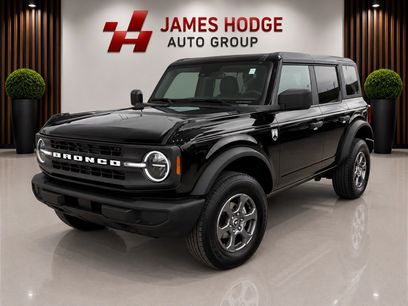 Used 2025 Ford Bronco Big Bend