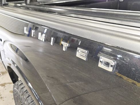 Used 2013 Ford F150 Limited image 38