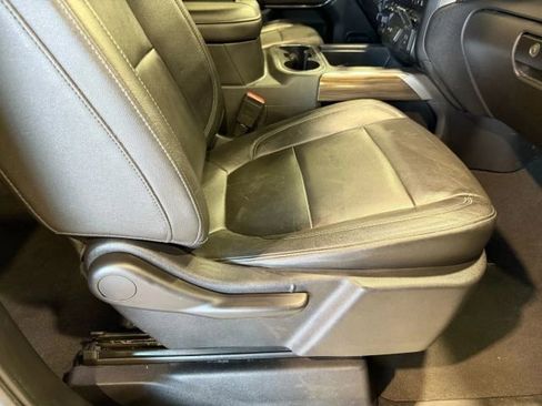 Used 2019 Chevrolet Silverado 1500 LT Trail Boss image 76