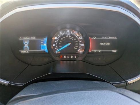 Used 2016 Ford Edge SEL w/ Equipment Group 201A image 12