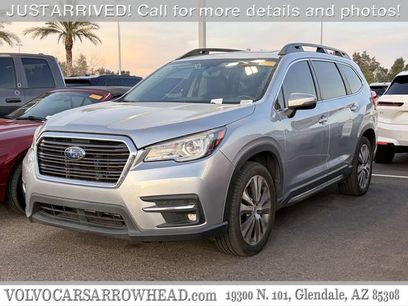 Used 2022 Subaru Ascent Limited w/ Technology Package