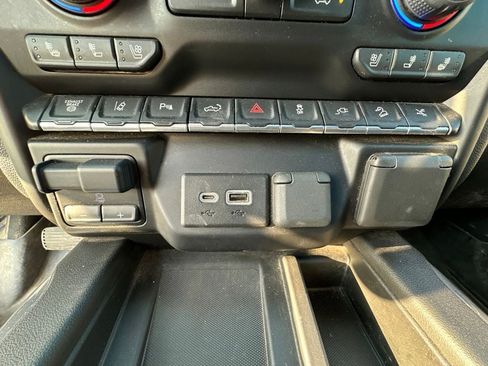 Used 2022 Chevrolet Silverado 3500 High Country w/ Z71 Off-Road Package AWD/4WD image 18