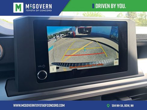 Used 2026 Toyota 4Runner SR5 AWD/4WD image 38