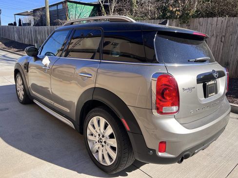Used 2018 MINI Cooper Countryman image 9