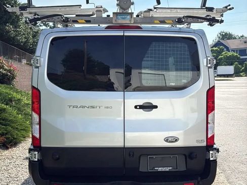 Used 2019 Ford Transit 150 148 Low Roof RWD image 8