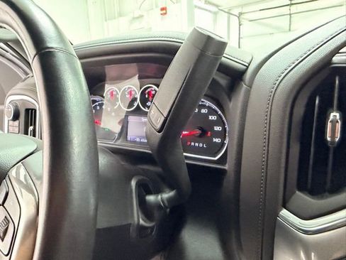 Certified 2022 Chevrolet Silverado 1500 LTZ image 17