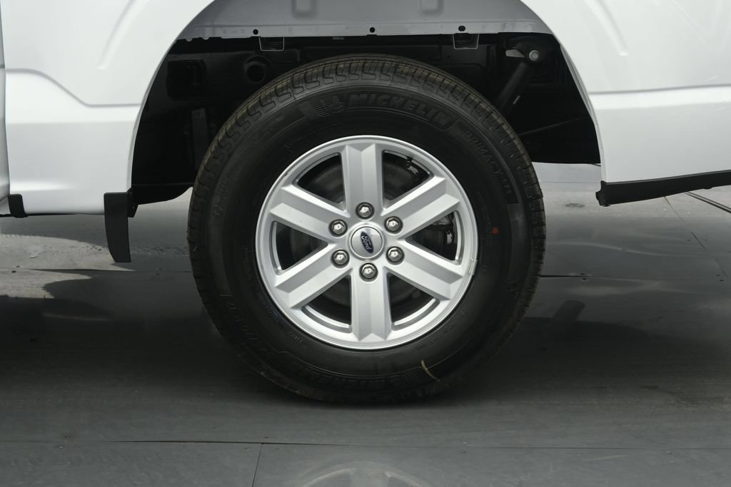 New 2026 Ford F150 XL w/ Equipment Group 103A High RWD image 18
