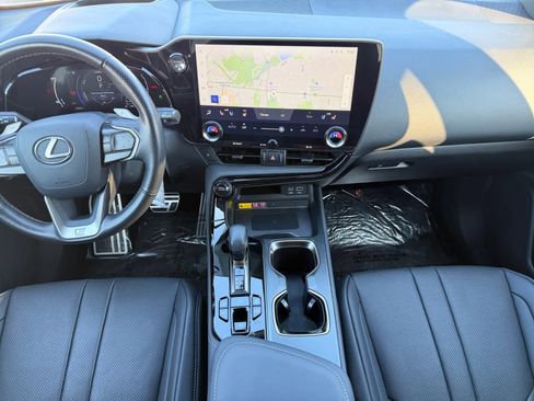 Used 2024 Lexus NX 450h+ F Sport image 6