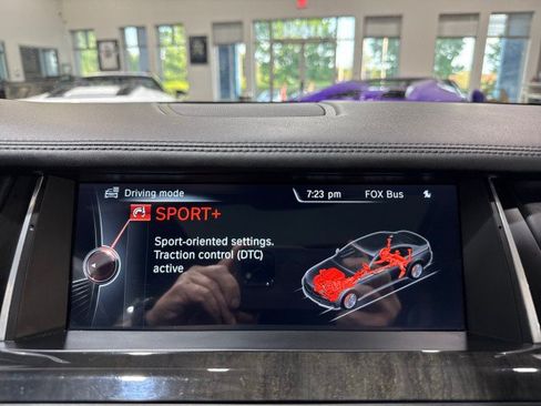 Used 2015 BMW 750Li xDrive w/ M Sport Edition AWD/4WD image 80