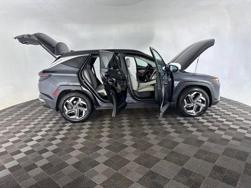 Used 2023 Hyundai Tucson SEL w/ Convenience Package FWD image 17