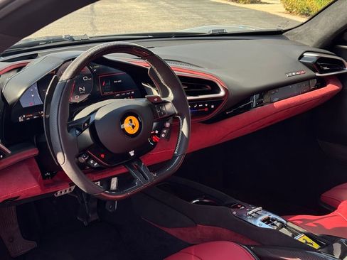 Used 2024 Ferrari 296 GTB image 47