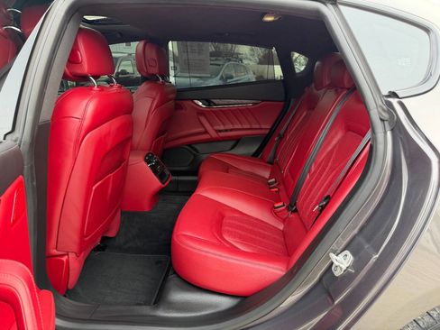 Used 2020 Maserati Quattroporte S Q4 image 23