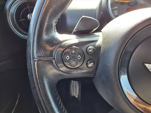 Used 2015 MINI Cooper Paceman S AWD/4WD image 13