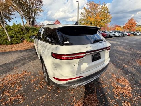 Used 2021 Lincoln Corsair STANDARD w/ Premium Package image 6