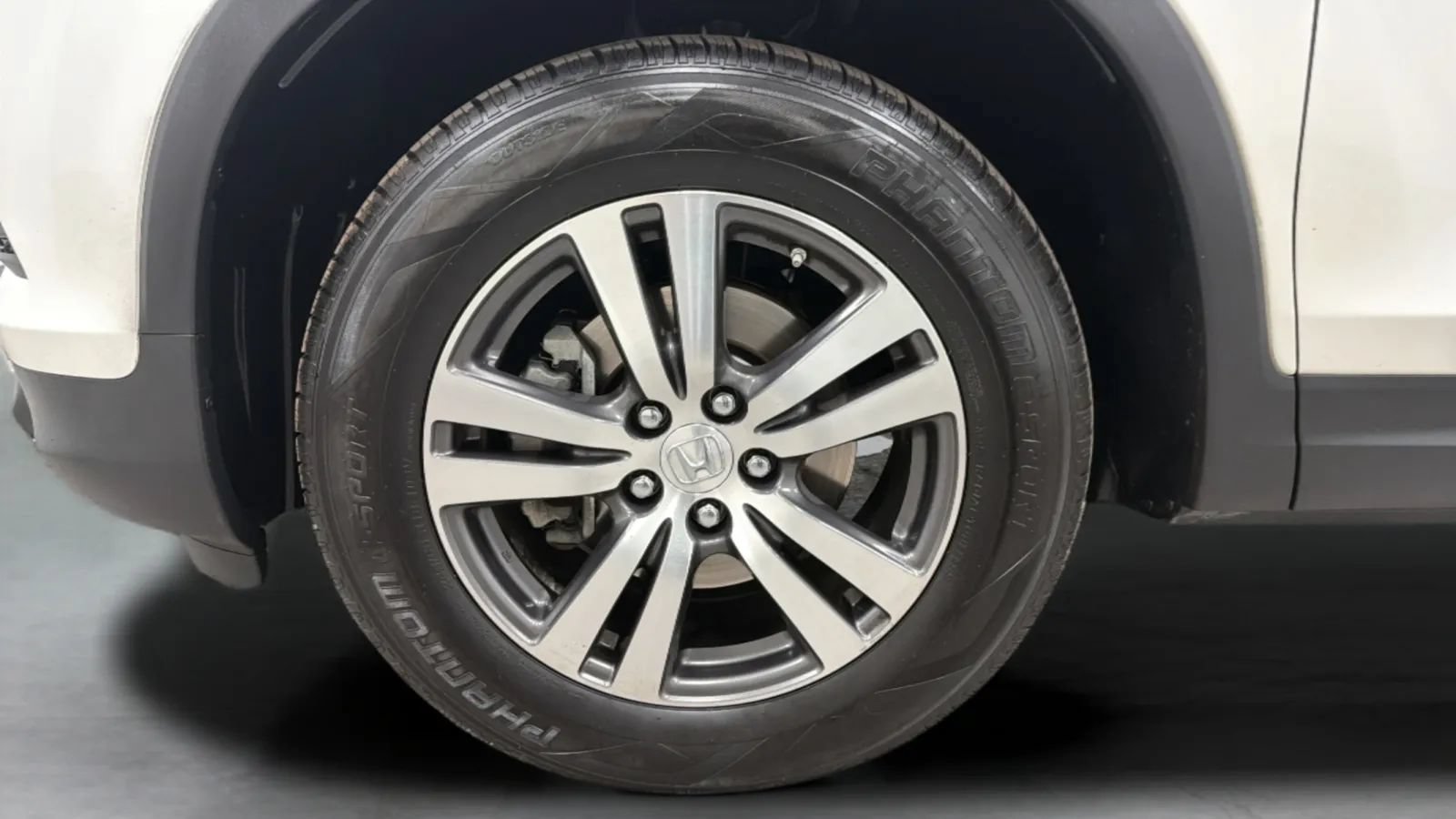 Used 2017 Honda Pilot EX-L image 27