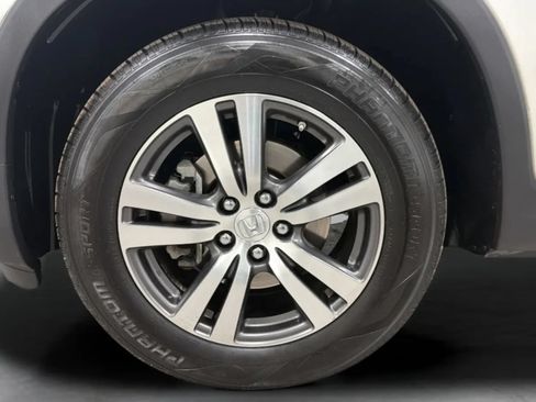 Used 2017 Honda Pilot EX-L image 27