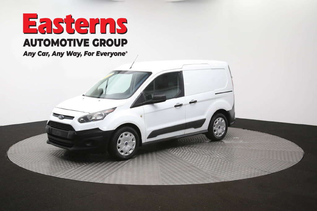 Used 2017 Ford Transit Connect XL FWD image 55