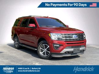Used 2018 Ford Expedition XLT w/ Equipment Group 202A AWD/4WD video 1