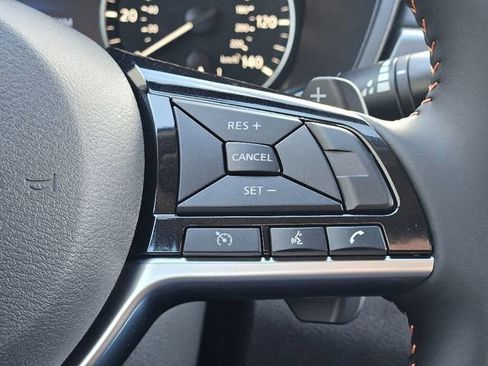 New 2025 Nissan Altima 2.5 SR image 17