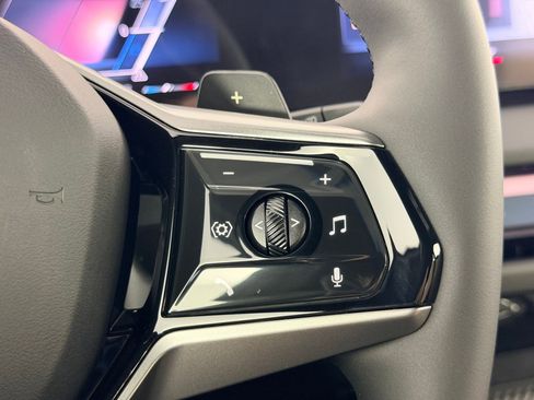 New 2026 BMW X3 xDrive30 w/ Convenience Package image 28