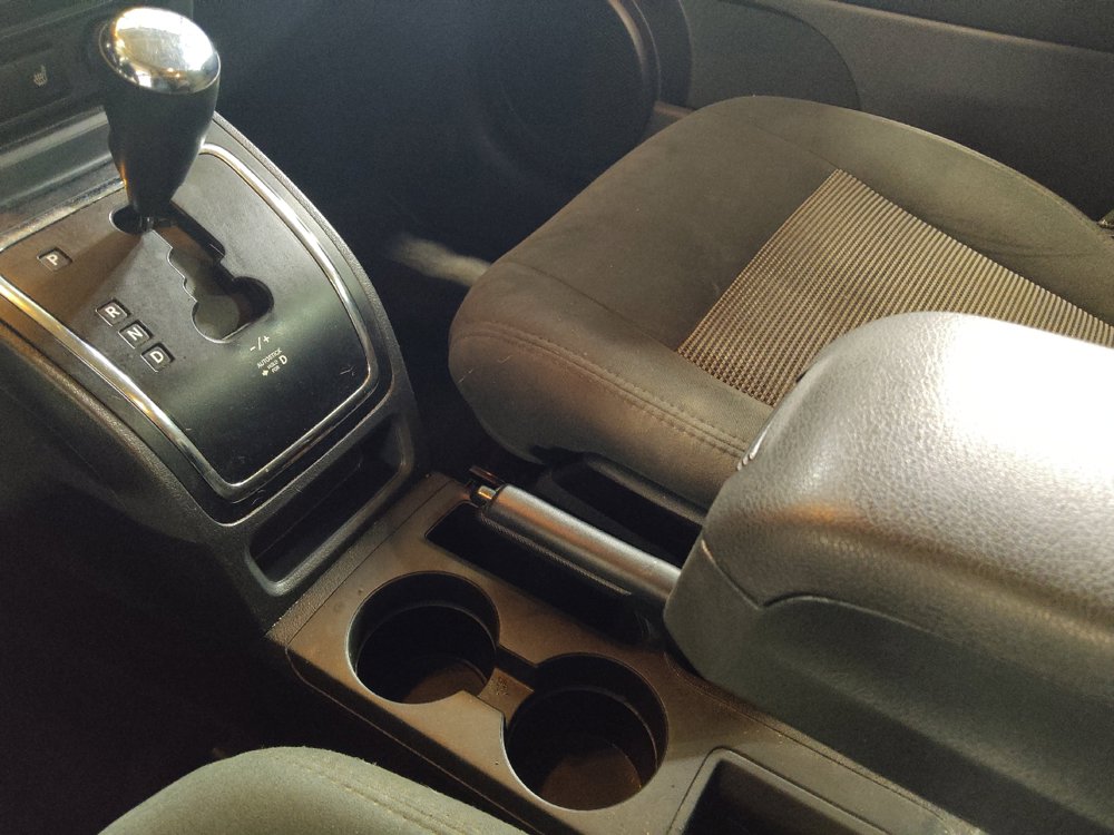 Used 2016 Jeep Patriot Latitude FWD image 26