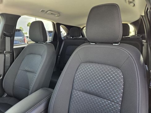 Used 2025 Ford Escape Active w/ Tech Pack #1 image 23