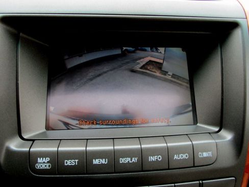 Used 2005 Lexus GX 470 AWD/4WD image 4