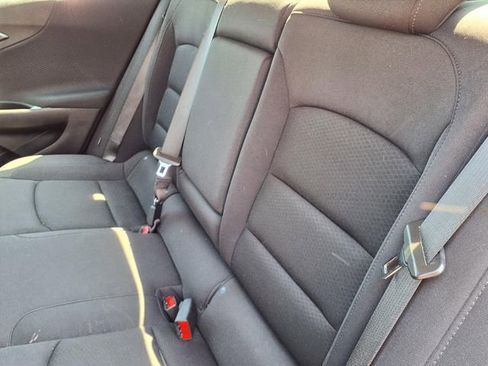 Used 2023 Chevrolet Malibu LT w/ Driver Confidence Package FWD image 7