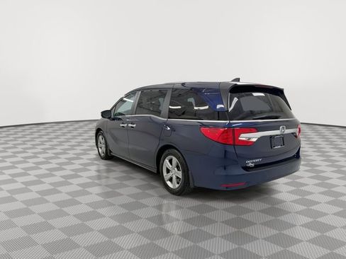 Used 2018 Honda Odyssey EX-L image 7