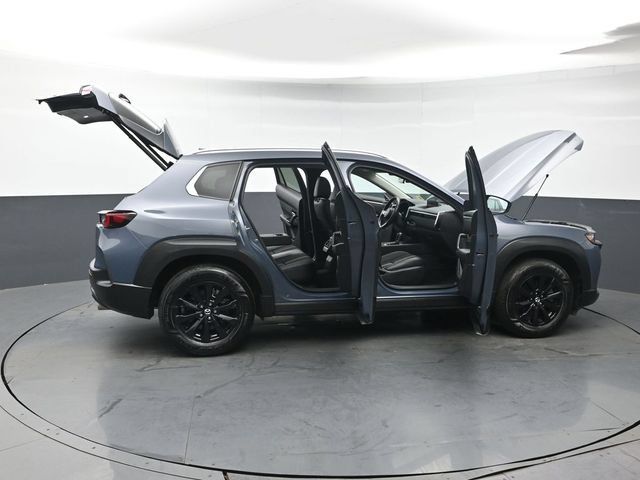 Certified 2024 MAZDA CX-50 AWD 2.5 S w/ Cargo Package image 48
