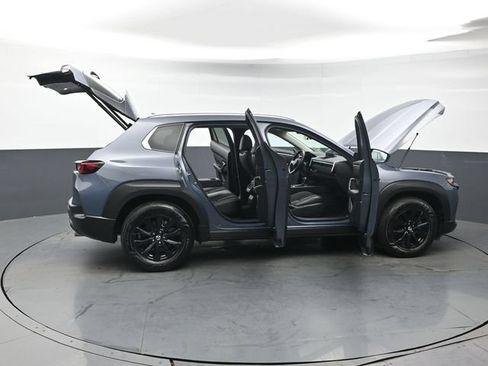 Used 2024 MAZDA CX-50 AWD 2.5 S w/ Cargo Package image 48