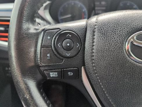 Used 2015 Toyota Corolla S FWD image 15