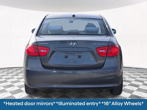 Used 2008 Hyundai Elantra SE image 13