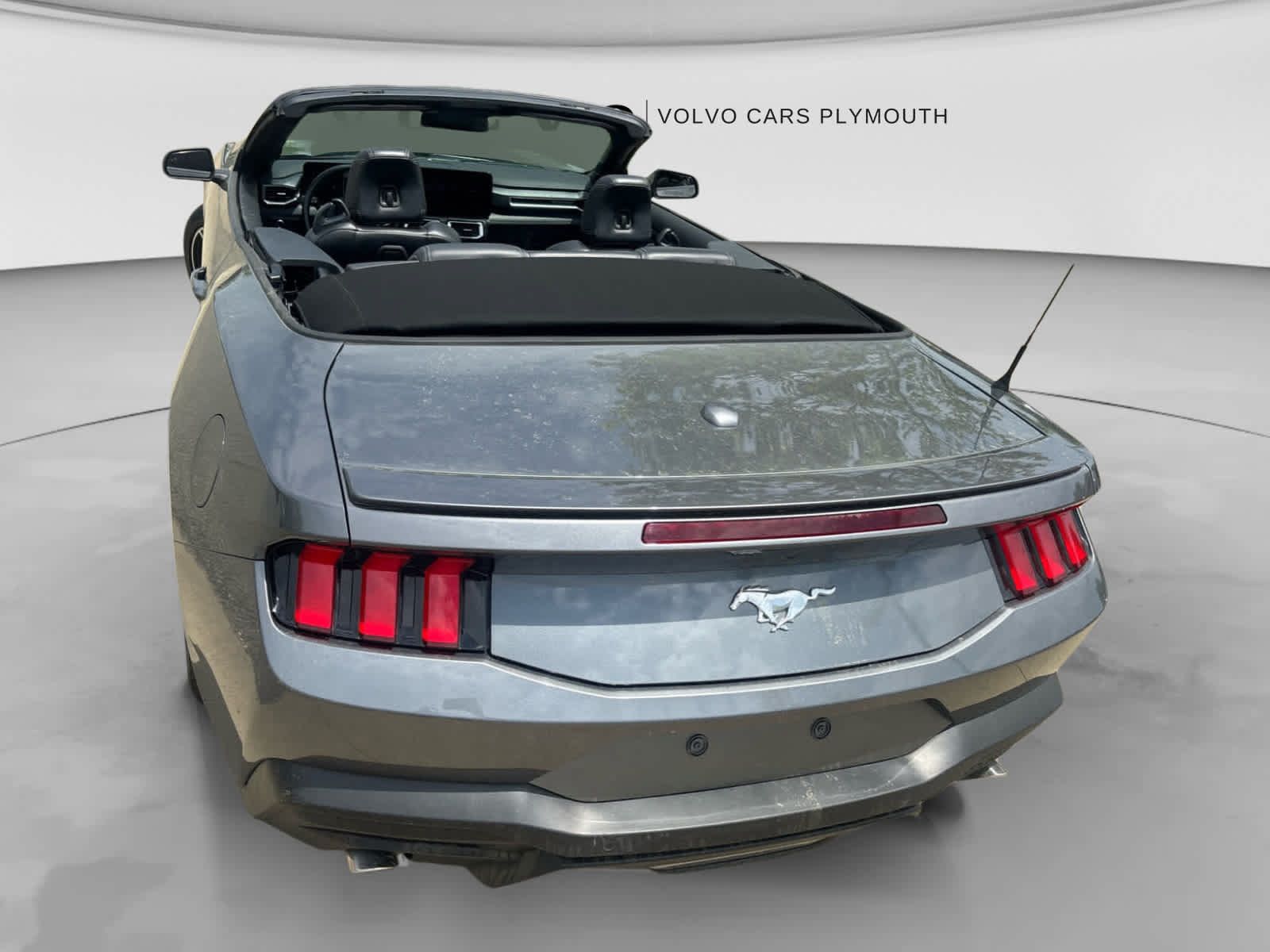 Used 2025 Ford Mustang Premium RWD image 11