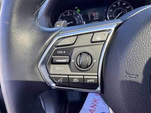 Used 2025 Acura RDX SH-AWD w/ Advance Package image 22