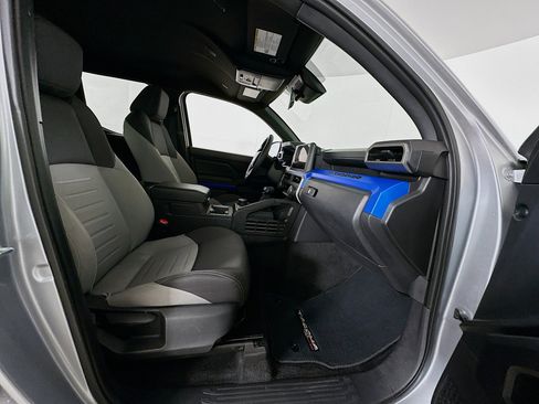 Used 2025 Toyota Tacoma TRD Off-Road image 29