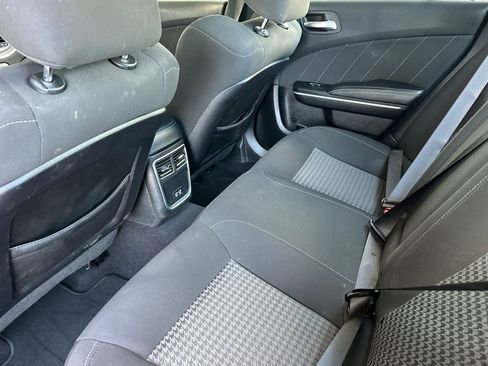 Used 2022 Dodge Charger R/T image 12