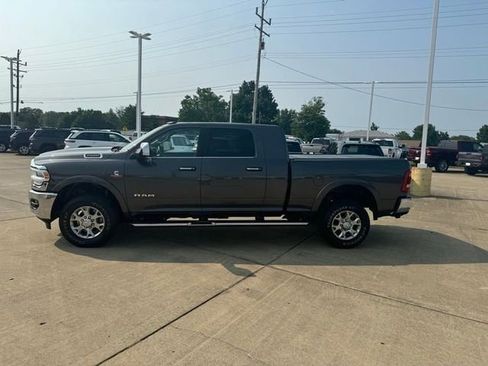 Used 2022 RAM 2500 Laramie image 4