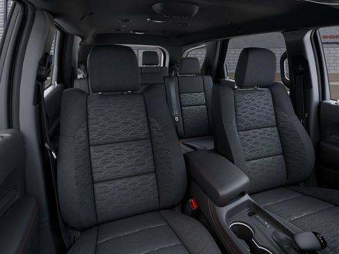 New 2026 Dodge Durango GT AWD/4WD image 17